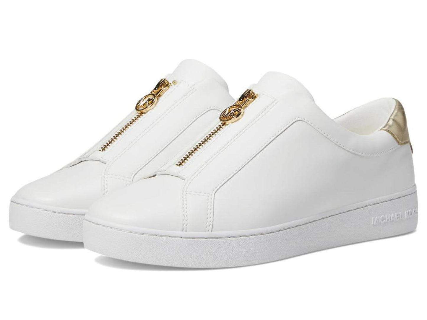 Keaton Zip Slip-On