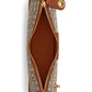 The Coach Originals Mini Signature Jacquard Swinger