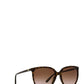 Michael Kors Square-Frame Sunglasses