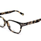 Marc Jacobs Eyewear Square Frame Glassses