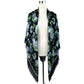Gucci Women's 400  Modal / Silk With  Bloom Print Scarf