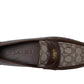 Coin Signature Leather Driver