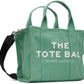 Blue 'The Small' Tote