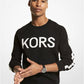 KORS Stretch Viscose Sweater