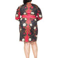 Elizabeth Dress - Plus Size