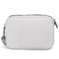 Michael Michael Kors Ginny Logo Plaque Crossbody Bag
