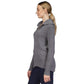 Women's Half-Zip Sweater, Regular & Petite