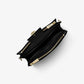 Ruby Small Saffiano Leather Crossbody Bag