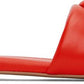 Orange 'The J Marc' Sandals
