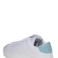 Furla Joy Lace-Up Sneakers