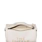 The Leather Duffle Bag