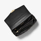SoHo Extra-Large Quilted Leather Shoulder Bag