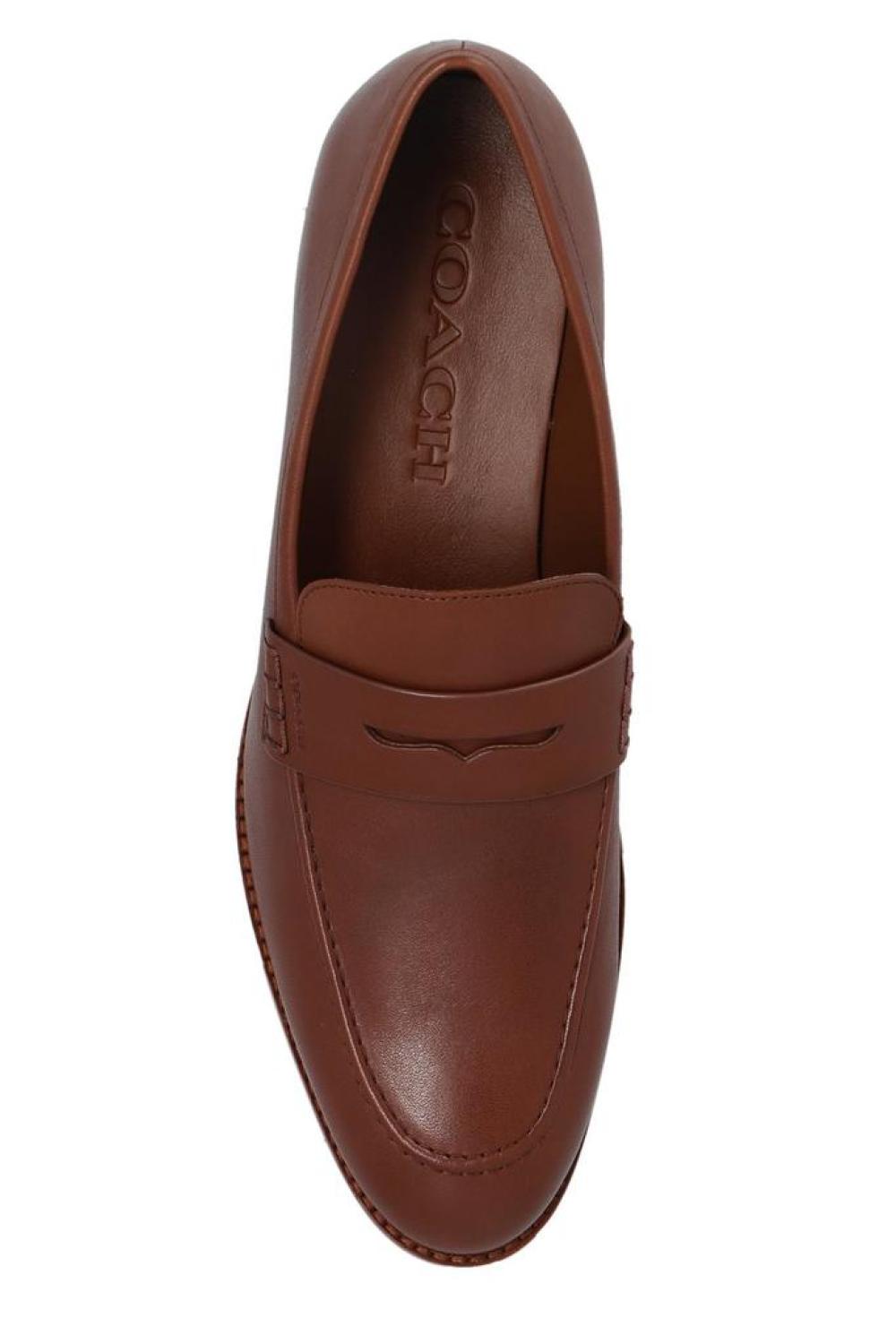 Coach Declan Slip-On Loafers display picture 3