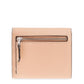 Coach Wyn Logo Plaque Small Wallet