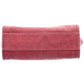 Chanel Red Canvas Medium Deauville Tote (Authentic Pre-Owned)