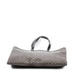 Tall Flat Tote