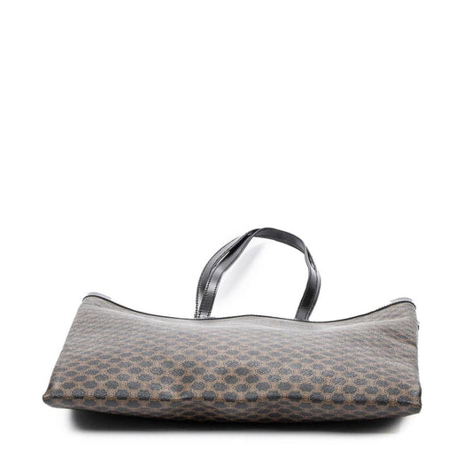 Tall Flat Tote