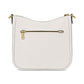Pebble Leather Chaise Crossbody