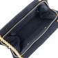 Chanel Matelassé Tweed Shoulder Bag (Pre-Owned)