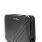 Marc Jacobs The Glam Shot Mini Compact Wallet