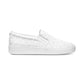 Women's Keaton Slip-On Logo Sneakers