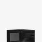 Harrison Logo Billfold Wallet With Passcase