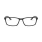 PS 04MV Men's Rectangle Eyeglasses