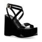 Women's Paola Platform Dress Sandals