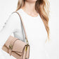 Greenwich Medium Logo Shoulder Bag