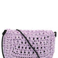 Furla 1927 Logo Plaque Mini Shoulder Bag