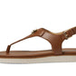 Jilly Flat Sandal