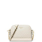 Jet Set Charm Large Dome Crossbody
