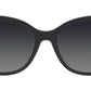 Coach Cat-Eye Frame Sunglasses