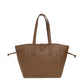 Furla Net Logo Detailed Tote Bag