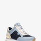 Maddy Color-Block Trainer