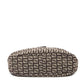 Shoulder Buckle Flap Hobo