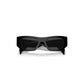 Unisex Low Bridge Fit Sunglasses PR A01SF