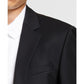 Men's Slim-Fit Superflex Stretch Solid Suit Jacket