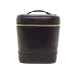 Chanel Vanity  Leather Clutch Bag (Pre-Owned)