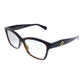 Gucci  GG 0798O 005 Womens Cat-Eye Eyeglasses 55mm