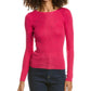 Max Mara Studio Fiorina Silk & Wool-Blend Sweater