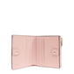 Furla Camelia Logo-Lettering Bi-Fold Wallet