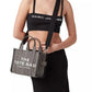 The Jacquard Small Tote