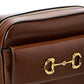 Gucci Horsebit 1955 Leather Shoulder Bag