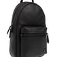 Coach Charter Logo Plaque Backpack