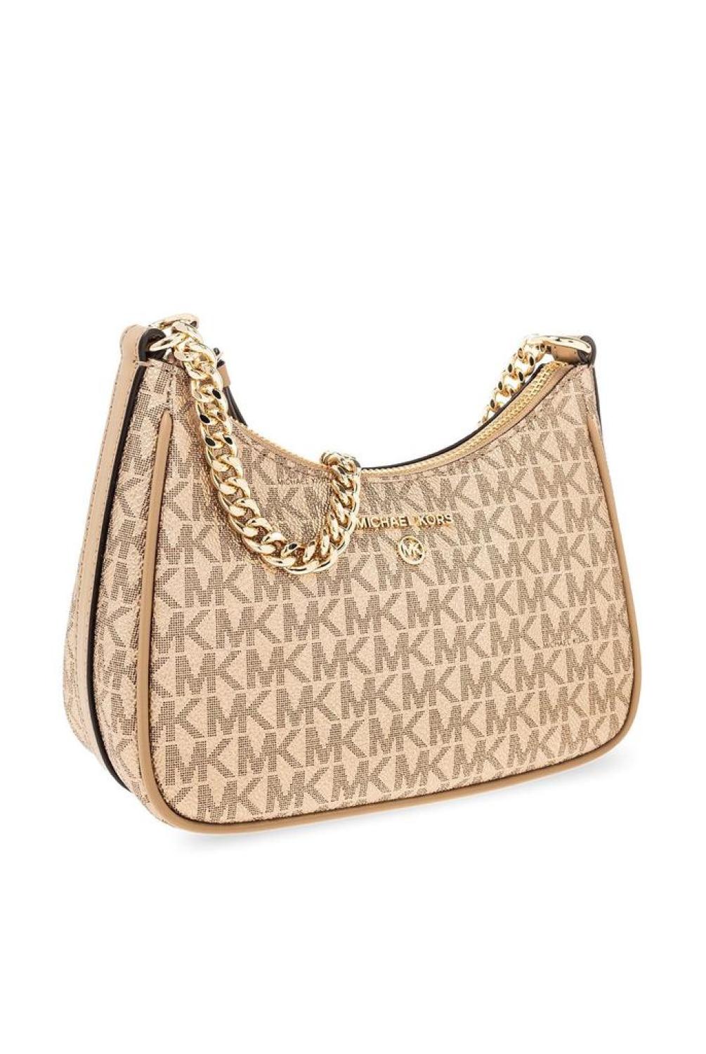 MICHAEL KORS（マイケルコース）の「メガ MKドット オープン