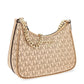 Michael Michael Kors Jet Set Chained Shoulder Bag