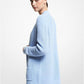 Cashmere Blend Cardigan