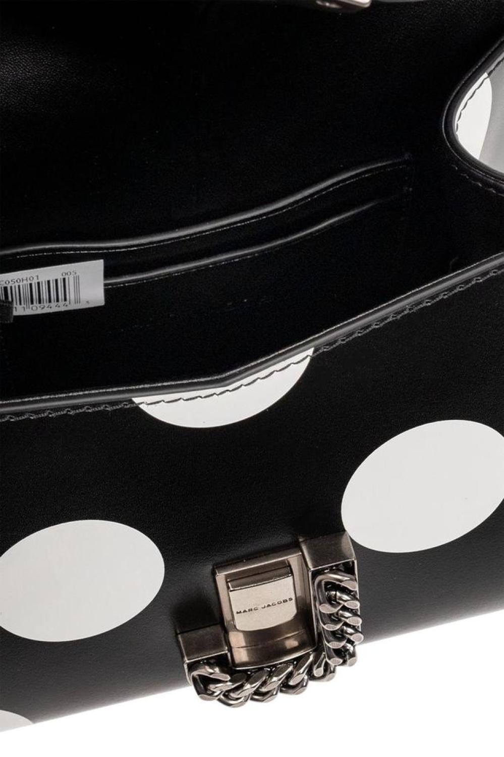 Marc Jacobs The St Marc Shoulder Bag