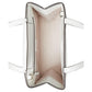 Sam Icon Spazzolato Leather Small Tote